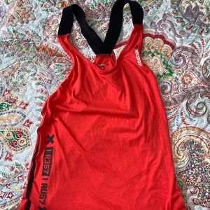 Reebok CrossFit Tank